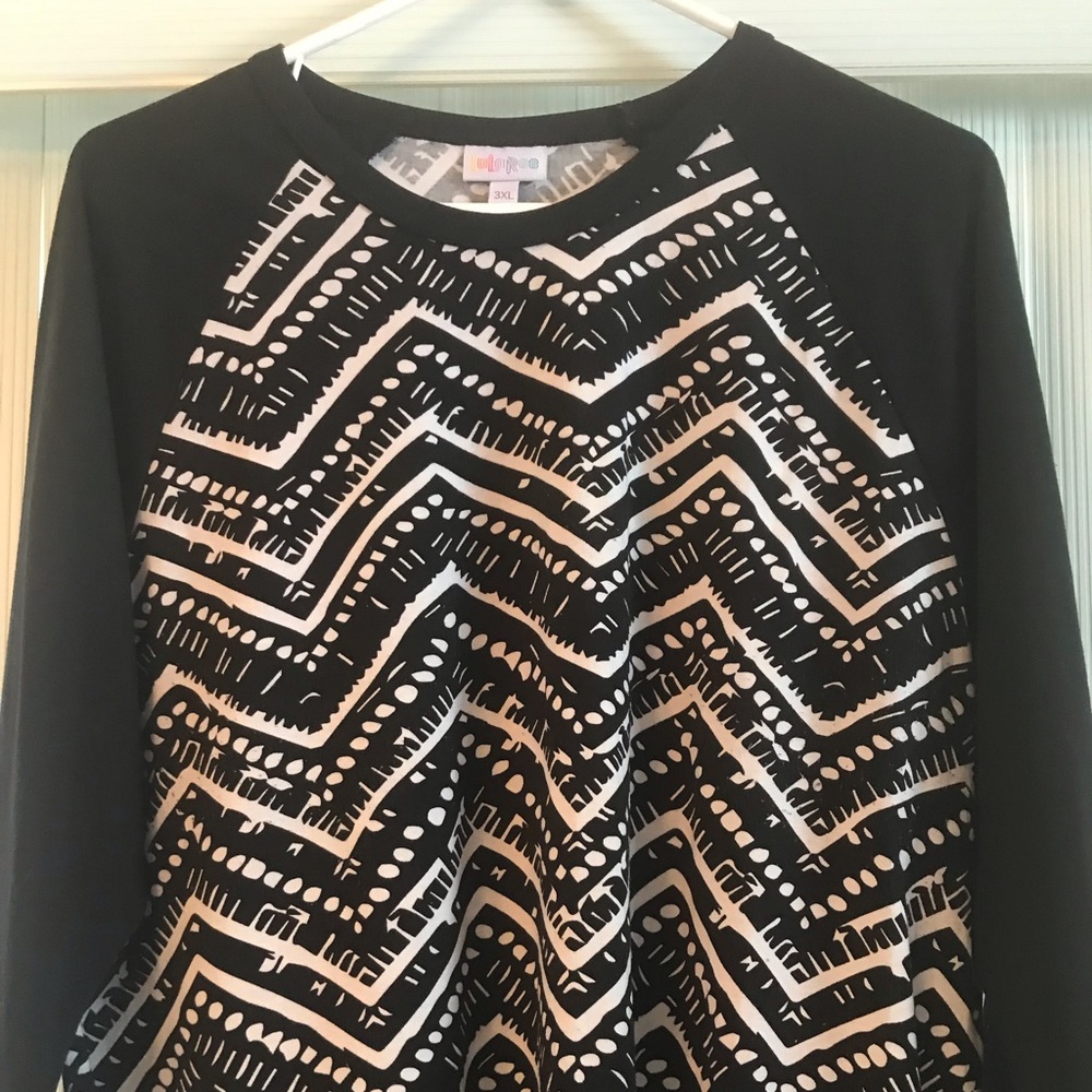 LulaRoe Randy